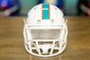 Miami Dolphins Riddell Speed Mini Helmet