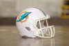 Miami Dolphins Riddell Speed Pocket Pro