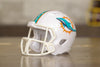 Miami Dolphins Riddell Speed Pocket Pro