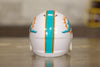 Miami Dolphins Riddell Speed Pocket Pro