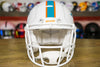 Miami Dolphins Riddell Speed Authentic Helmet