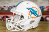 Miami Dolphins Riddell Speed Authentic Helmet