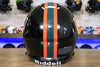 Miami Hurricanes Riddell Speed Authentic Helmet - Miami Nights