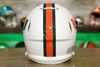 Miami Hurricanes Riddell Speed Authentic Helmet