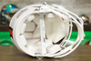 Miami Hurricanes Riddell Speed Authentic Helmet