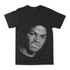 Michael Jackson "Gold Grill" Graphic Tee by Obsessed with graphic tees