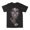 Michael Jackson "Iced Up" Graphic Tee by Obsessed with graphic tees