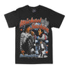 Michael Jackson "King" Graphic Tee by Obsessed with graphic tees