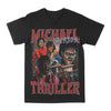 Michael Jackson "Thriller" Graphic Tee by Obsessed with graphic tees