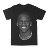 Michael Jordan "Diamond Chains" Graphic Tee by Obsessed with graphic tees
