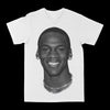 Michael Jordan "Diamond Chains" Graphic Tee by Obsessed with graphic tees