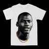Michael Jordan "Gold Grill" Graphic Tee by Obsessed with graphic tees