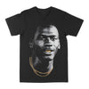 Michael Jordan "Gold Grill" Graphic Tee by Obsessed with graphic tees