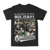 Michael Jordan "White Sox" Graphic Tee by Obsessed with graphic tees