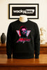 Michael Myers 80s style Horror Terror Halloween Graphic Tee Shirt by MyWackyTees