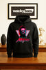 Michael Myers 80s style Horror Terror Halloween Graphic Tee Shirt by MyWackyTees