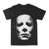 Michael Myers "Big Face" Graphic Tee by Obsessed with graphic tees