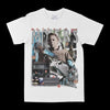 Michael Myers "Haddonfield" Graphic Tee by Obsessed with graphic tees