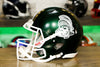 Michigan State Spartans Riddell Speed Authentic Helmet - Gruff Sparty