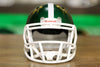 Michigan State Spartans Riddell Speed Mini Helmet - Gruff Sparty