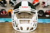 Michigan State Spartans Riddell Speed Authentic Helmet - Satin Green