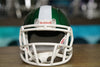 Michigan State Spartans Riddell Speed Mini Helmet - Satin Green