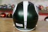 Michigan State Spartans Riddell Speed Display Helmet - Satin Green