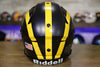 Michigan Wolverines Riddell SpeedFlex Helmet