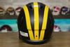 Michigan Wolverines Riddell Speed Display Helmet