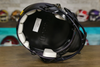 Michigan Wolverines Riddell Speed Display Helmet