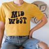 Midwest T-shirt by Section 21 Apparel Co.
