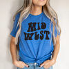 Midwest T-shirt by Section 21 Apparel Co.