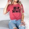 Midwest T-shirt by Section 21 Apparel Co.