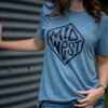 Midwest Diamond Tee by Section 21 Apparel Co.