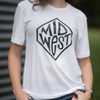Midwest Diamond Tee by Section 21 Apparel Co.