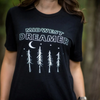 Midwest Dreamer T-shirt by Section 21 Apparel Co.