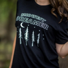 Midwest Dreamer T-shirt by Section 21 Apparel Co.