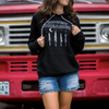 Midwest Dreamer Hoodie by Section 21 Apparel Co.