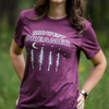 Midwest Dreamer T-shirt by Section 21 Apparel Co.