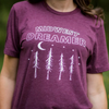 Midwest Dreamer T-shirt by Section 21 Apparel Co.