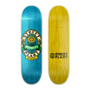 Street Plant Midwest Flower 8.125" Skateboard Deck