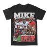 Mike Evans 13 Graphic Tee by Obsessed with graphic tees