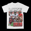Mike Evans 13 Graphic Tee by Obsessed with graphic tees