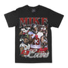 Mike Evans Graphic Tee by Obsessed with graphic tees
