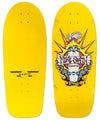 Madrid Mike Smith Yellow Duck 10.75" Skateboard Deck