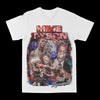Mike Tyson "Kid Dynamite" Graphic Tee by Obsessed with graphic tees