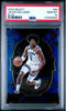 Graded 2022 Panini Select Jalen Williams #90 Blue Rookie RC Basketball Card PSA 10 Gem Mint by Hall of Fame Sports Memorabilia