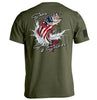 Stars Stripes and Strikes by Shield Republic