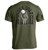 Six Under Golf Club by Shield Republic
