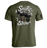 Smoke Show by Shield Republic
